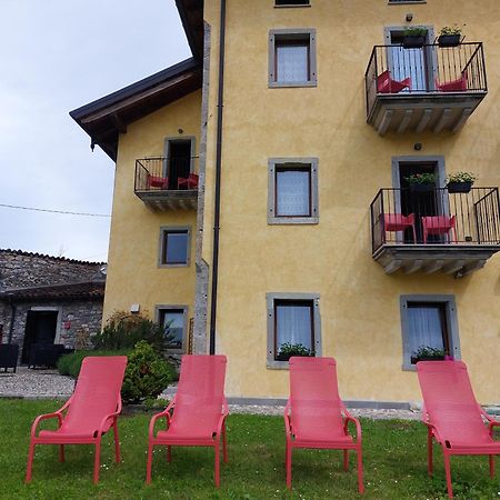 Residence Samont Arta Terme Extérieur photo