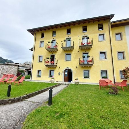 Residence Samont Arta Terme Extérieur photo
