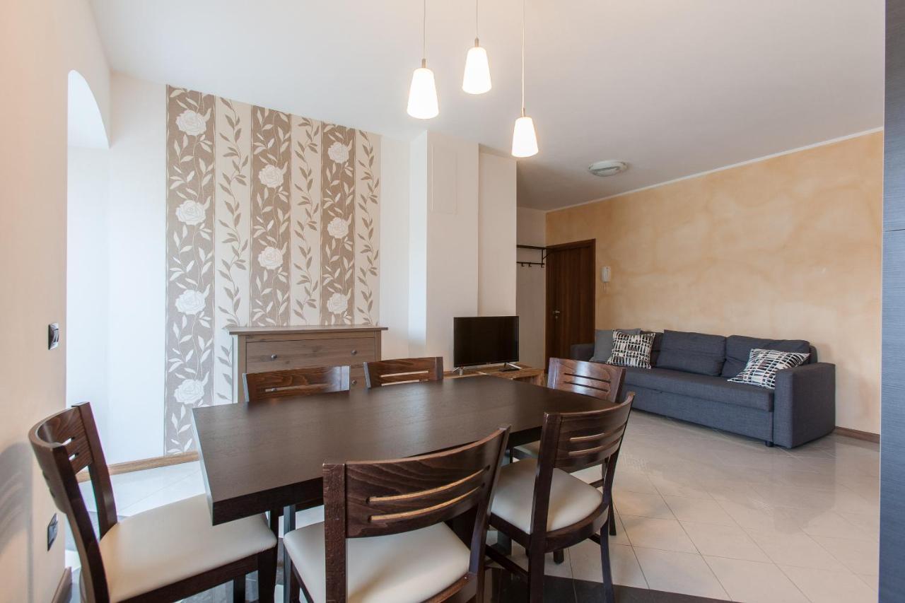 Residence Samont Arta Terme Extérieur photo