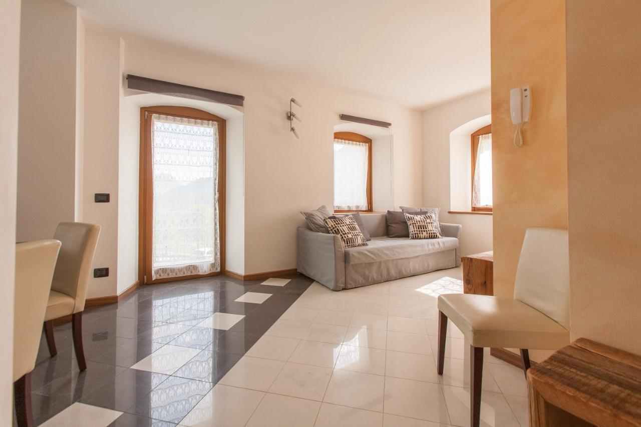 Residence Samont Arta Terme Extérieur photo