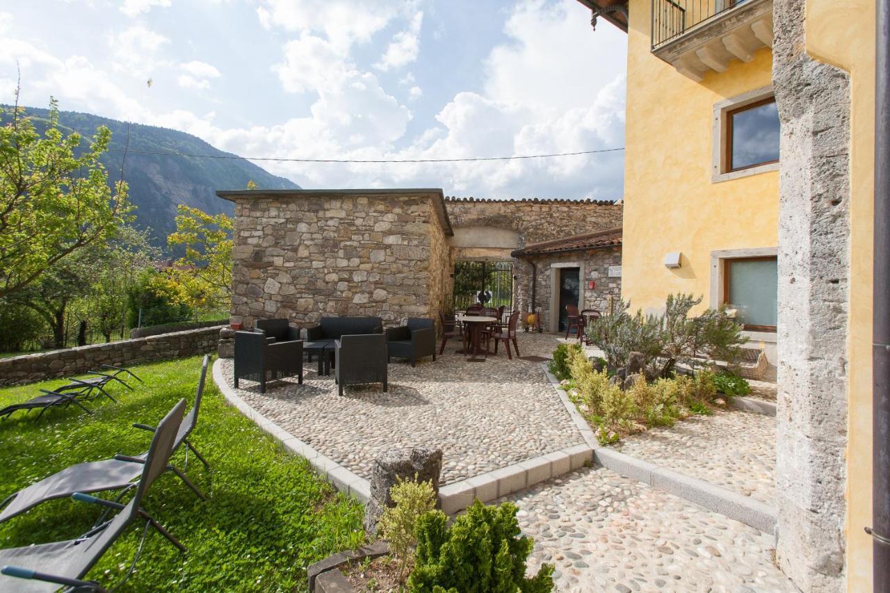 Residence Samont Arta Terme Extérieur photo